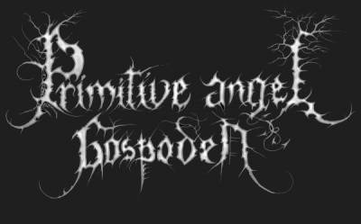 logo Primitive Angel Gospoden logo Primitive Angel Gospoden